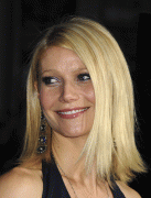 Gwyneth Paltrow -The Iron Man Premiere C53db65706786