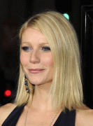 Gwyneth Paltrow -The Iron Man Premiere Ebf8565706538