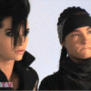 Nylon TV - Entrevista a Tokio Hotel > Capturas 32436070622916