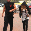 Avril Lavigne si Brody Jenner Ddeebf81550141