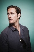 The Hollywood Reporter Roundtable photoshoot of Alexander Skarsgard 747dd888109145