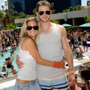 More pics of Kellan Lutz at 'Wet Republic' 4976d589096983