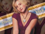 Allison Mack ( Chloe Sullivan) 53e43994321067