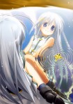 [Wallpaper] Mahou Shoujo Lyrical Nanoha 537fde181811464