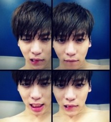 [Trad/Pic] Atualização do Jonghyun no Twitter 0079bb186795379