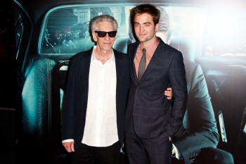 31 Mayo - Fotos de Robert en el Screening de Cosmopolis en Paris!!! * Editado * 478151193092113