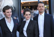 Kristen Stewart - Imagenes/Videos de Paparazzi / Estudio/ Eventos etc. - Página 24 008049192937007