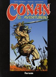 Comics Conan 7cad65202577703