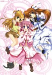 [Wallpaper] Mahou Shoujo Lyrical Nanoha 2e2cdb181790966