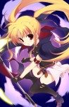 [Wallpaper] Mahou Shoujo Lyrical Nanoha F2a2b3181896687