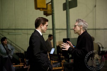   Imagenes/Videos en el Set de "Cosmopolis" - Página 2 E43712203753770