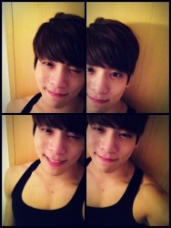 [Trad/Pic] Atualização do Jonghyun no Twitter   7ac2db185414510