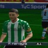 [ISO] God Of PES + Solo Stars Team |v1| Liga Argentina Clausura 2012 - Temp. 2011/12 | PES 2012 | PS2 | - Page 7 F08151196997435