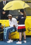 Venus WILLIAMS (USA) - Page 6 86f093188750697