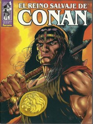 Comics Conan 165ee5202694786