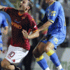 AS Roma E7c7c011199219