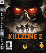 Box Art - Killzone 2 98dae517527405