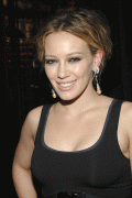 Hilary Duff 18702f20140436