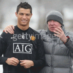 Cristiano Ronaldo Training Pics 06.02.2009 D1f5a925873761