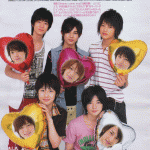 Hey! Say! Jump - Página 5 5be93a45591674