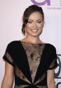 Olivia Wilde - See Through, Anniversary Of The Environmental Media Awards, 25ott09 3a12e853727734