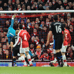 [PICS]Arsenal vs Manchester United - PL 9d5be266190498