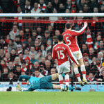 [PICS]Arsenal vs Manchester United - PL A3f4df66190546