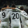 Real Madrid FC B92da777109778