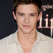 Xavier Samuel 'Madrid' photocall 3d9f7886405597