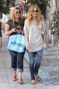 New candids of Rachelle Lefevre in West Hollywood 68983787403762