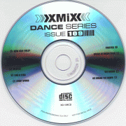 08/07 - VA - X-Mix Dance Series 109 1532729032244