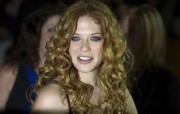 Rachelle Lefevre at the Toronto International Film Festival   652c3f97406538