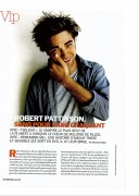 Rob and Kristen in Cosmo (France) - October 2010 Issue   6fc99397612324