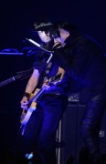 Джонни Депп и Мэрлин Мэнсон (Johnny Depp, Marilyn Manson) 2012 Revolver Golden Gods Award Show in L.A. 11.04.2012 (15xHQ) 5a4649202430674