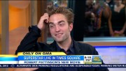 15 Agosto- Robert Pattinson en el programa Good Morning America  2c72b9206100230