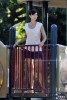 Catherine Bell at park in Los Angeles 12.8.2012 Ff65ae205810294