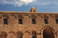 دير الشهيد ماربهنام وسارة اخته بصول -العراق Deyruzzafaran-monastery-mardin-19995012