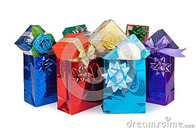 تشكيلة جد انيقة  Gift-boxes-bags-28222551