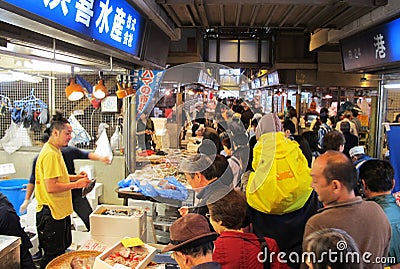 Mercado          Mercado-de-peixes-jap%C3%A3o-de-yokohama-28385962