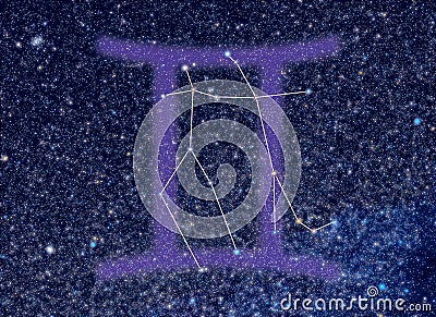 Gemini (WIP) Zodiac-gemini-stars-17751282