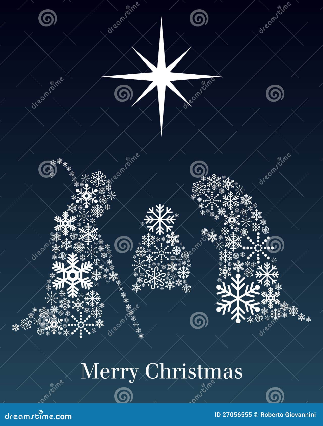 Happy  everything - Sun stylist - Pagina 4 Christmas-nativity-greeting-card-27056555