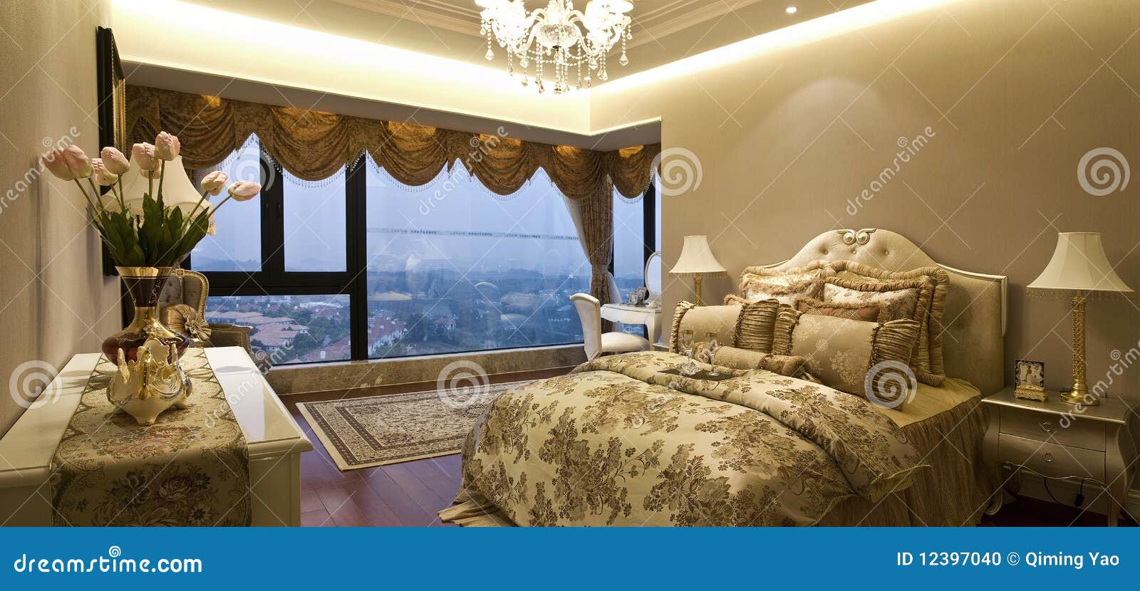 اروع تصميمات واشكال غرف النوم 2015  Fashion-bedroom-12397040