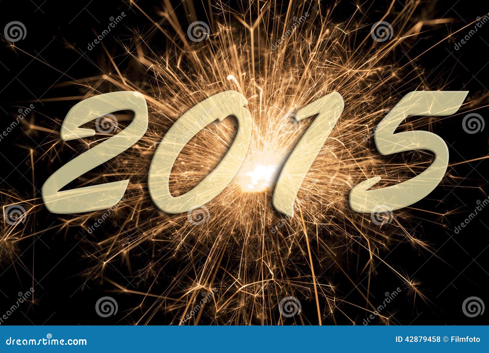 ♪♫♪QUE YA VIENE EL AÑOOOOO NUEVOOOOOOOOO ¡FELIZ AÑO NUEVO 2015!♪♫♪ - Página 2 Fuego-artificial-del-a%C3%B1o-nuevo-42879458