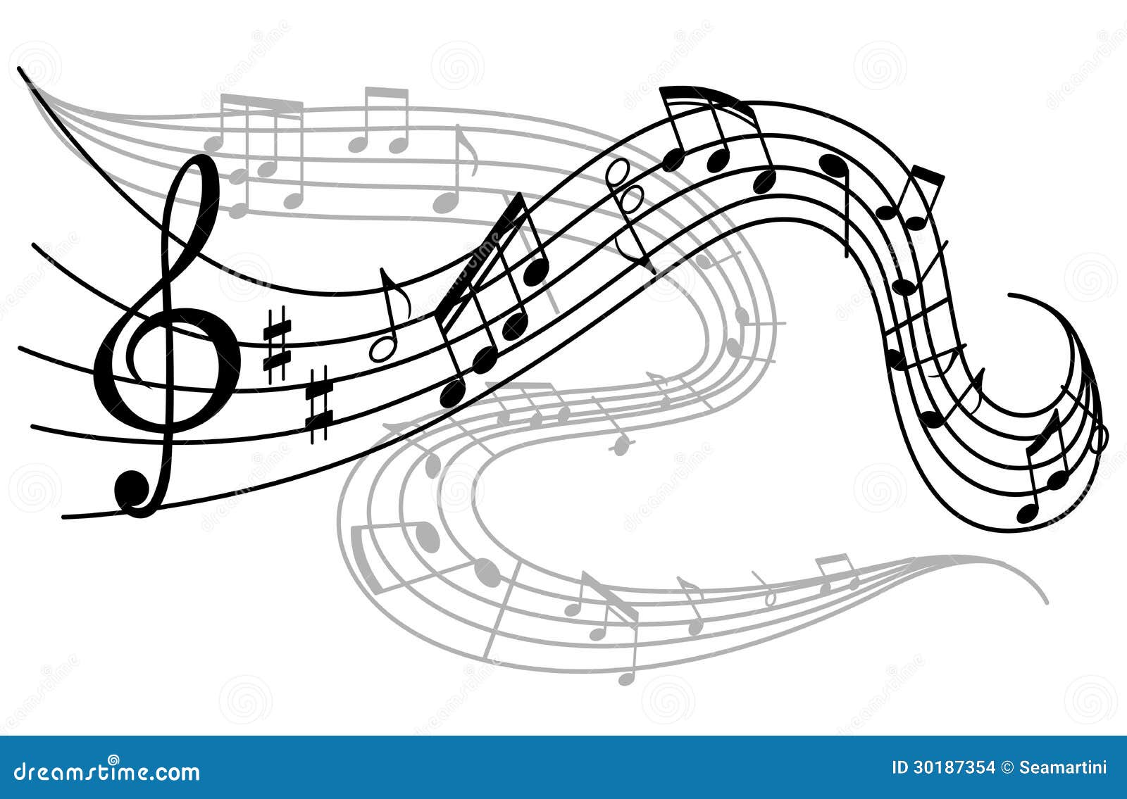 Atividades 2º Semestre do Rodrigo Fundo-da-arte-com-as-ondas-de-notas-musicais-30187354