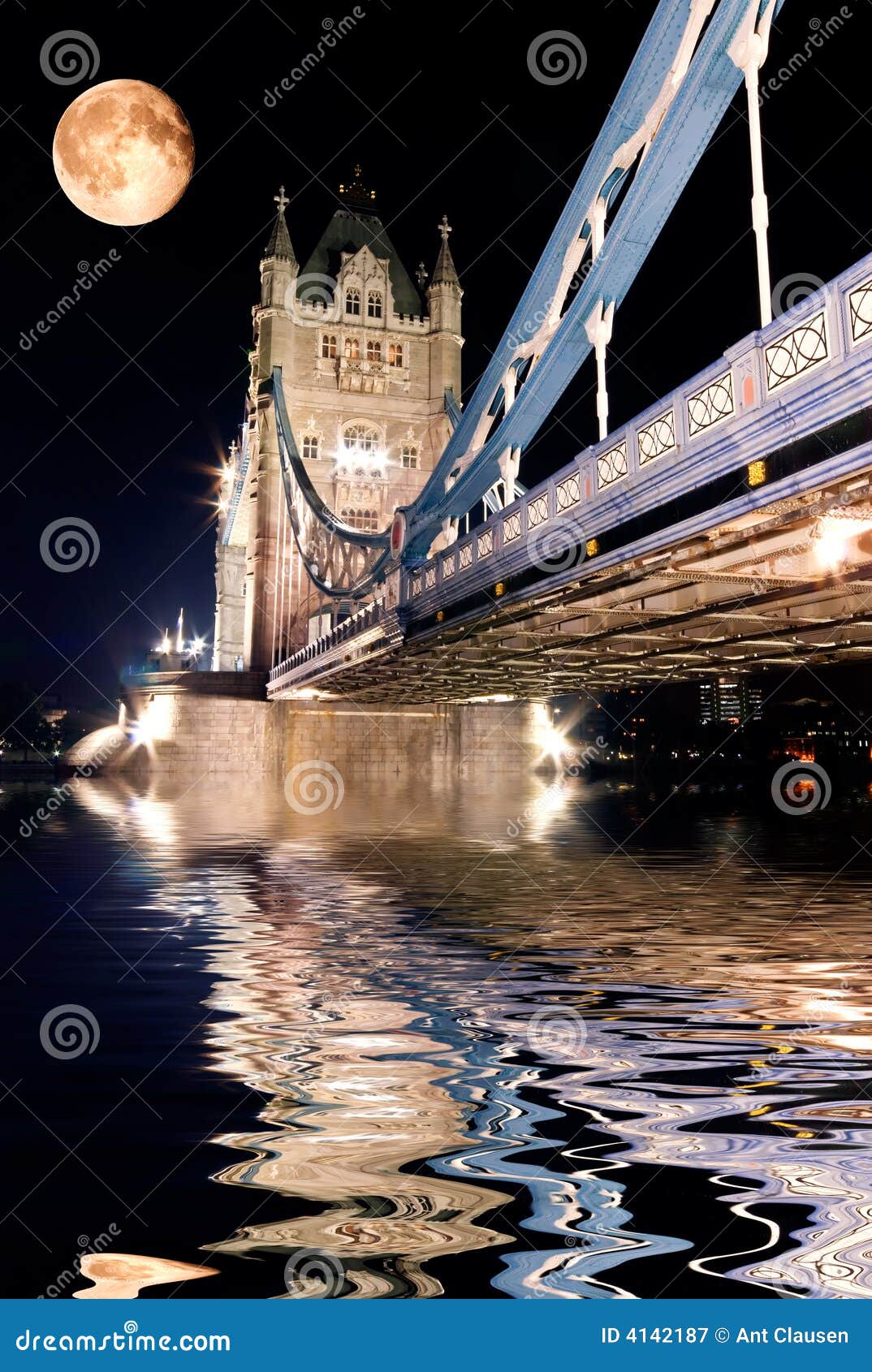 Toque fondo (Harry Styles y tu) (TERMINADA) - Página 17 Puente-de-la-torre-londres-en-la-noche-4142187