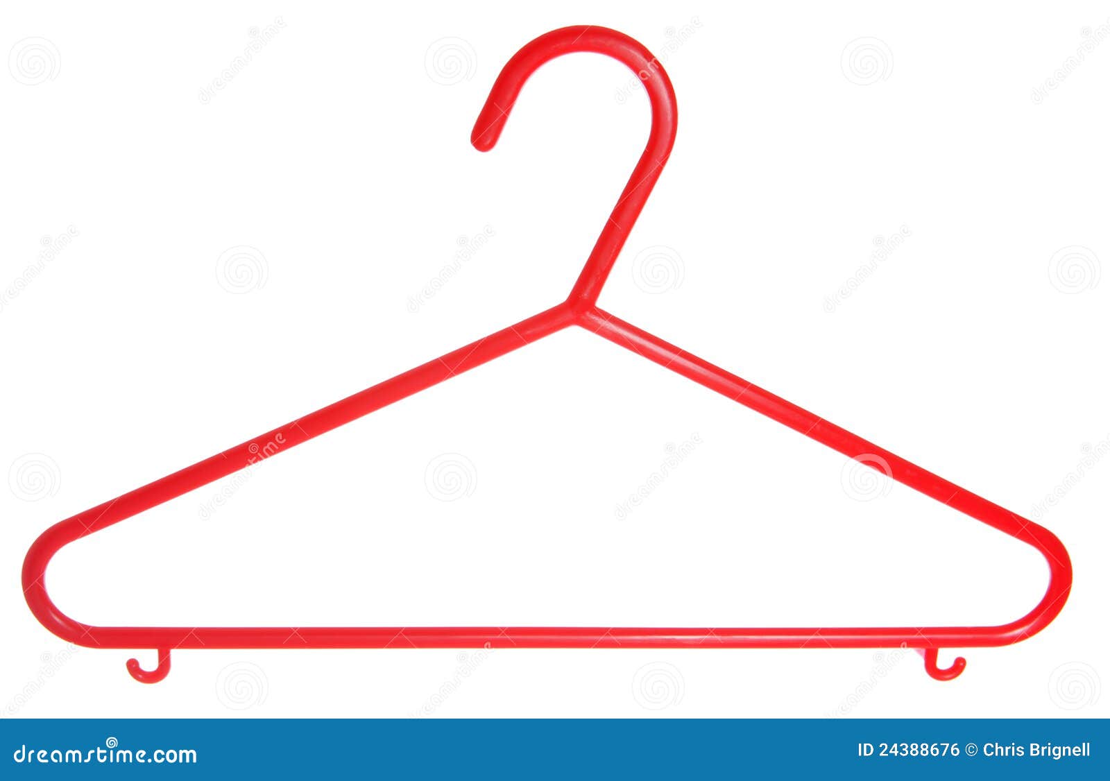 Legal Highs Red-childrens-plastic-coat-hanger-cutout-24388676