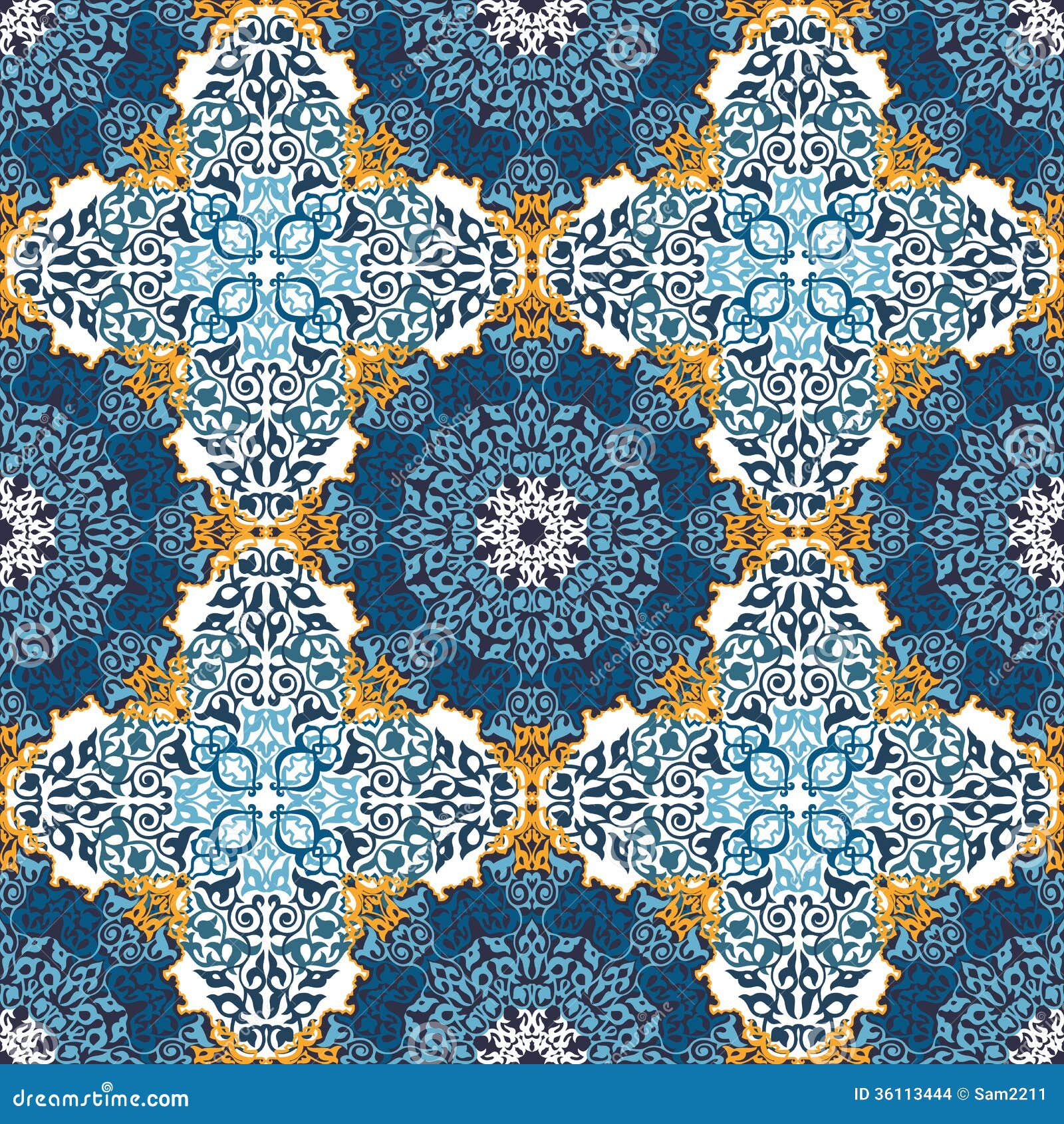 [collection] La caverne aux merveilles de MadEye ! New :Anna QPosket ! - Page 16 Seamless-pattern-mosaic-ethnic-style-vintage-background-traditional-ottoman-motifs-decorative-colorful-vector-illustration-36113444