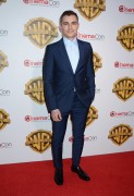 Дэйв Франко (Dave Franco) Warner Bros. Pictures Presentation during CinemaCon 2017 at The Colosseum at Caesars Palace (Las Vegas, 29.03.2017) - 107xHQ F7ae8a593467583