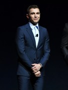 Дэйв Франко (Dave Franco) Warner Bros. Pictures Presentation during CinemaCon 2017 at The Colosseum at Caesars Palace (Las Vegas, 29.03.2017) - 107xHQ 95ecd8593464793