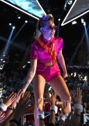 Майли Сайрус (Miley Cyrus) MTV Video Music Awards, California, 27.08.2017 (121xHQ) Ab5ad9590528183